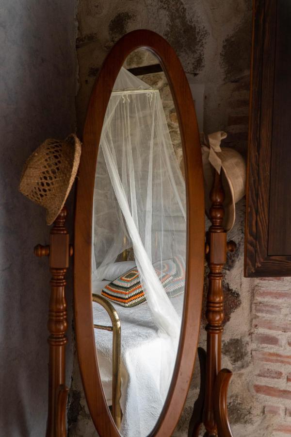 Willa La Casa Del Buho Santa Maria la Real de Nieva Zewnętrze zdjęcie